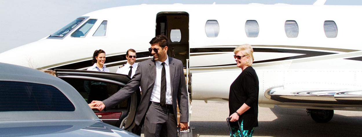 Toronto airport limousine service