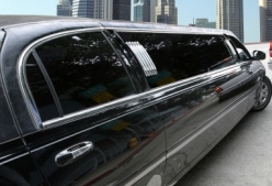 Photo of Limo