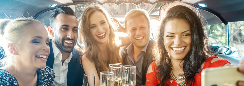 Special Events Limo